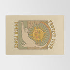 Inner Peace Rug Gallery Image 2