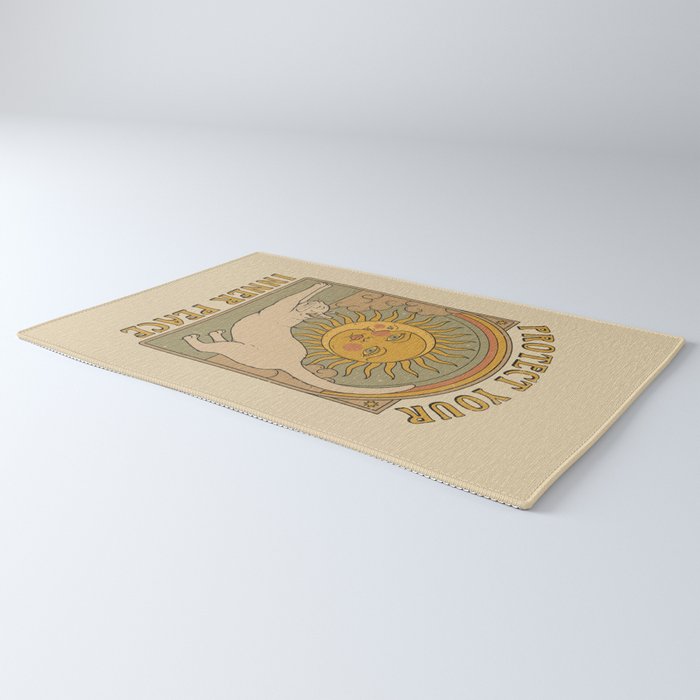 Inner Peace Rug Gallery Image 3