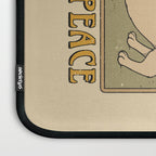 Inner Peace Laptop Sleeve Gallery Image 3