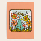 Gemini Garden Poster Gallery Image 4