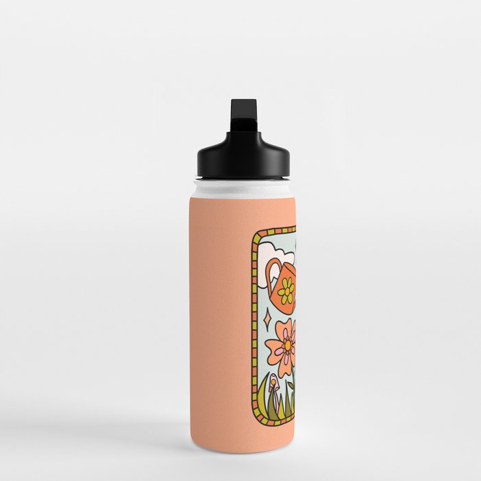Gemini Garden Water Bottle Gallery Image 3