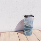 Alpine Sunrise Travel Mug Gallery Image 4