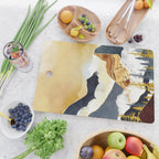 Misty Peaks Cutting Board Gallery Image 2