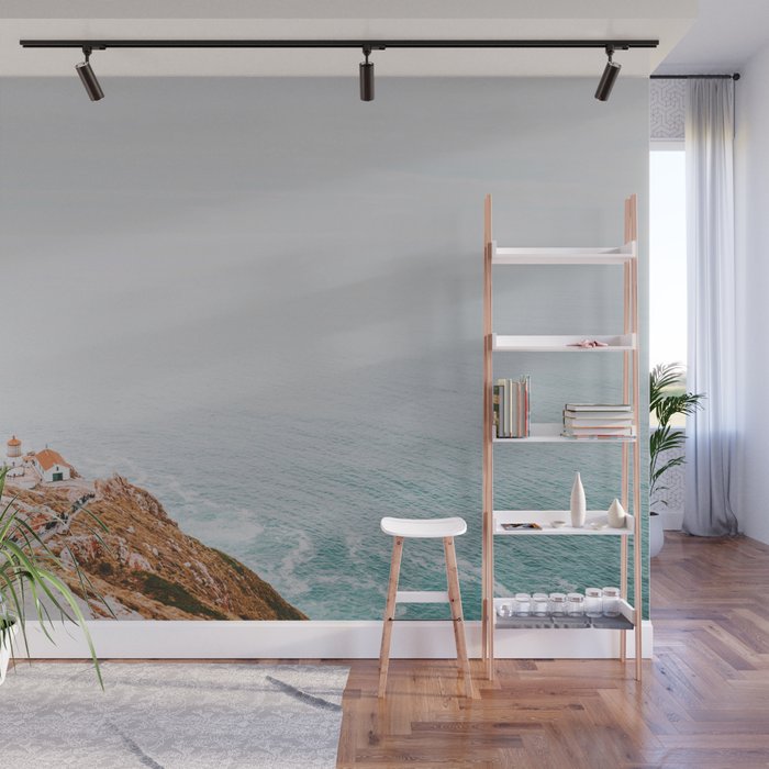 point reyes ii - california Wall Mural Gallery Image 1