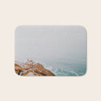 point reyes ii - california Bath Mat Gallery Image 1
