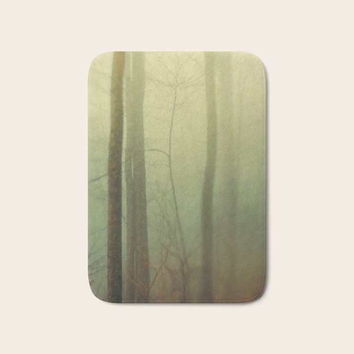 Woodland Bath Mat Gallery Image 1