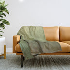 Woodland Throw Blanket Gallery Image 1