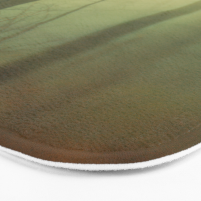 Woodland Bath Mat Gallery Image 3