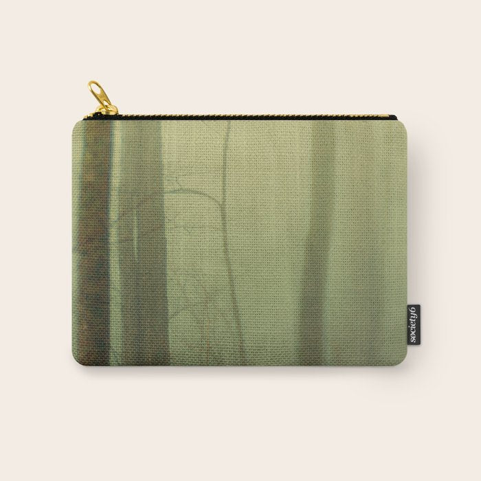 Woodland Carry All Pouch Gallery Image 1