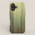 Woodland iPhone Case Gallery Image 1