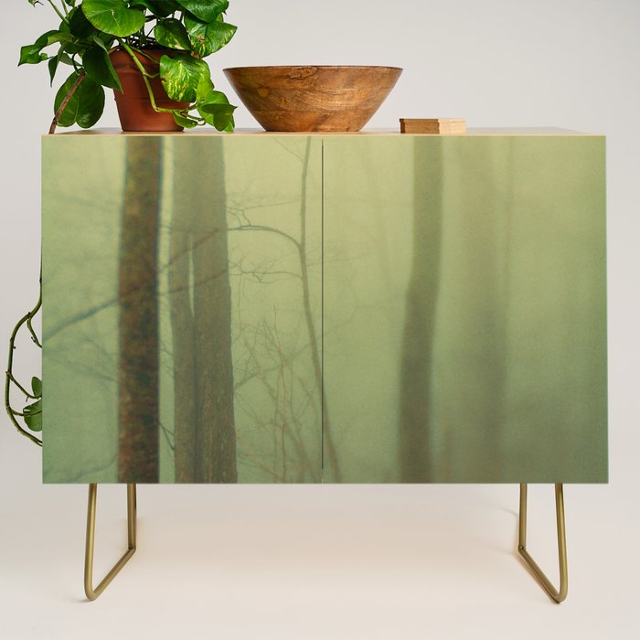 Woodland Credenza Gallery Image 1