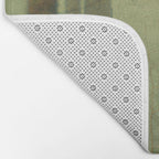 Woodland Bath Mat Gallery Image 2