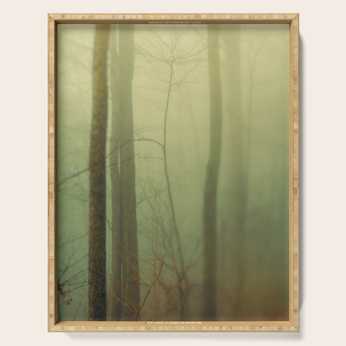 Woodland Serving Tray Gallery Image 1