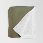 Woodland Throw Blanket Gallery Image 3