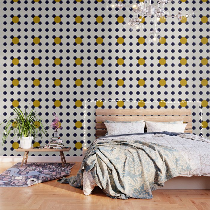 expectant iteration bauhaus Wallpaper Gallery Image 1