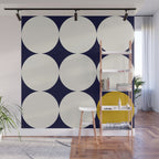 expectant iteration bauhaus Wall Mural Gallery Image 1