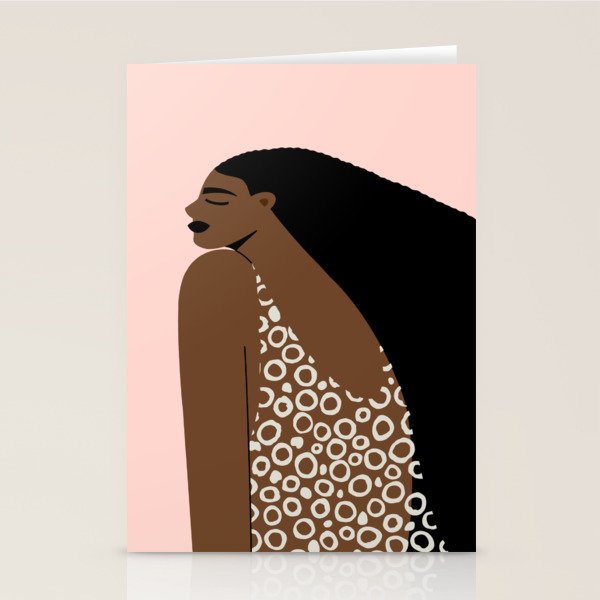 Taking It In Stationery Card Gallery Image 2
