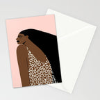Taking It In Stationery Card Gallery Image 2