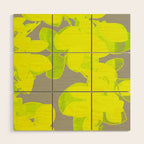 joy  Wood Wall Art Gallery Image 1