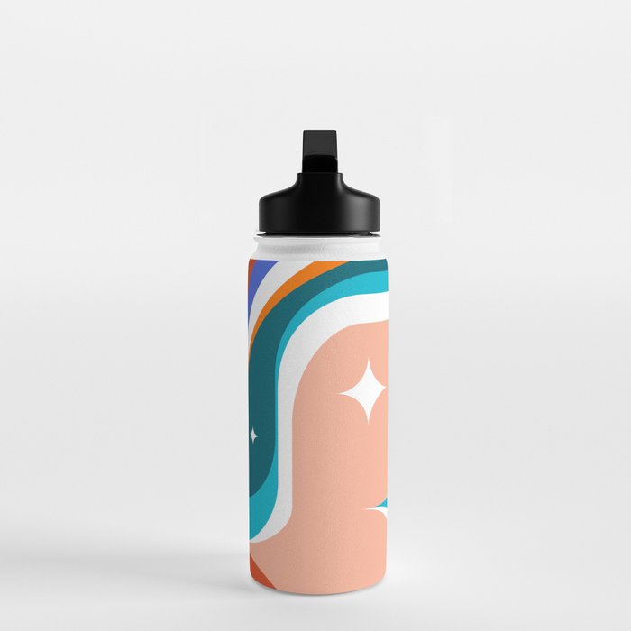 Night Dreaming Water Bottle Gallery Image 3