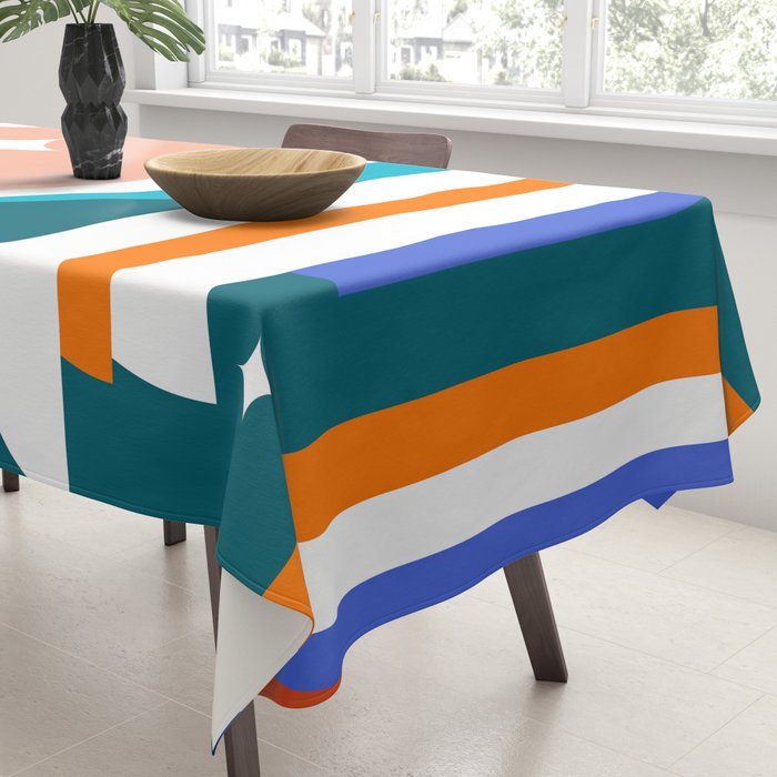 Night Dreaming Tablecloth Gallery Image 3