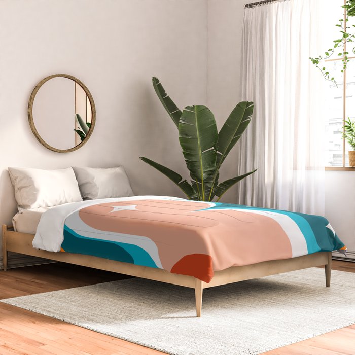 Night Dreaming Comforter Gallery Image 2