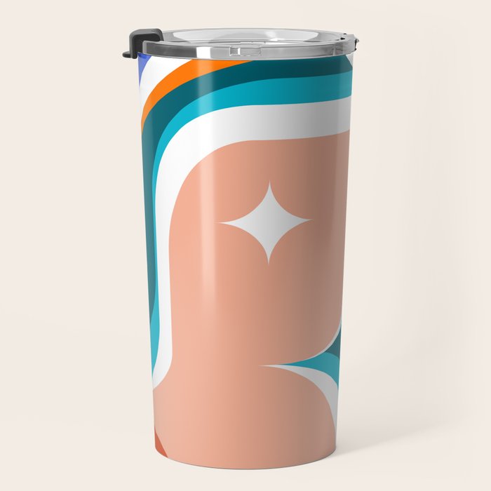 Night Dreaming Travel Mug Gallery Image 3