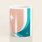 Night Dreaming Coffee Mug Gallery Image 4