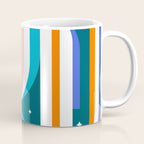 Night Dreaming Coffee Mug Gallery Image 1