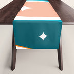 Night Dreaming Table Runner Gallery Image 1