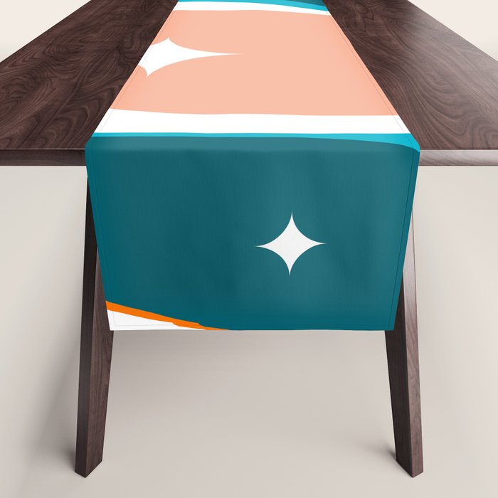 Night Dreaming Table Runner Gallery Image 1