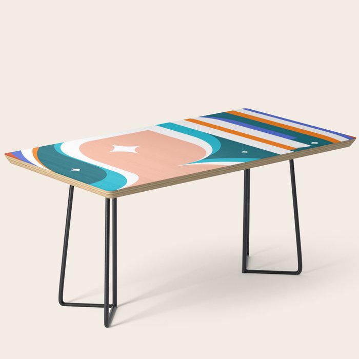 Night Dreaming Coffee Table Gallery Image 1