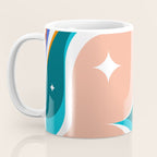 Night Dreaming Coffee Mug Gallery Image 3