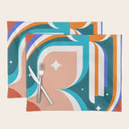Night Dreaming Placemat Gallery Image 1