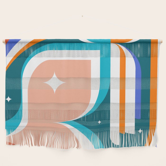 Night Dreaming Wall Hanging Gallery Image 1