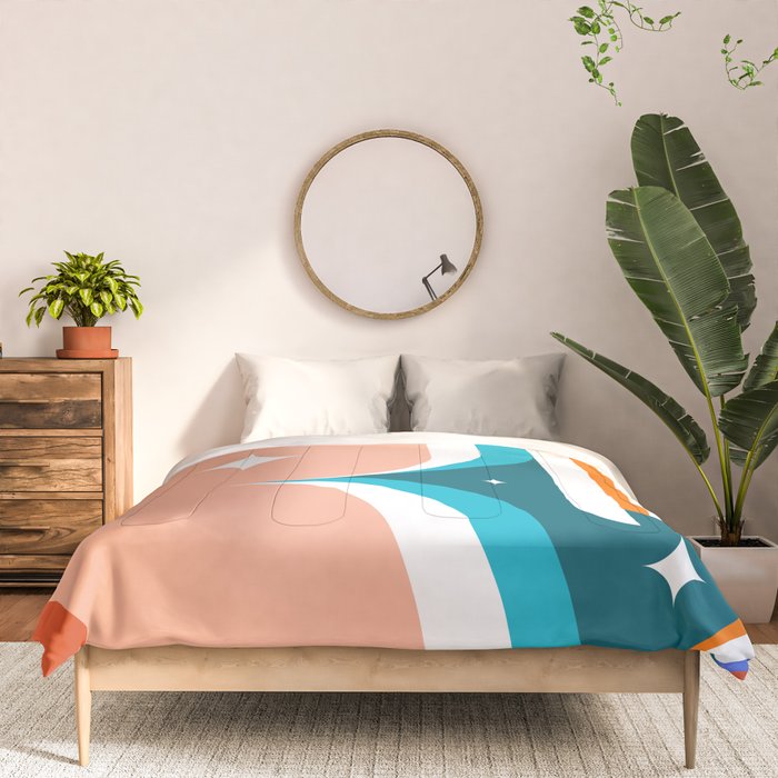 Night Dreaming Comforter Gallery Image 3