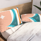 Night Dreaming Pillow Sham Gallery Image 2