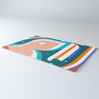 Night Dreaming Rug Gallery Image 3