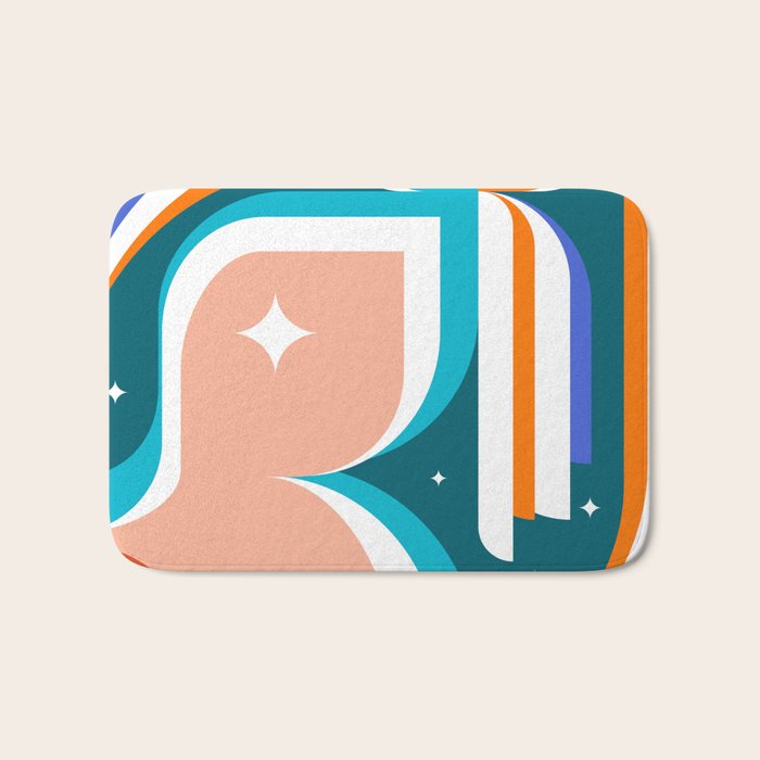 Night Dreaming Bath Mat Gallery Image 1