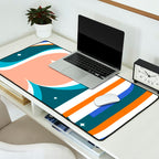 Night Dreaming Desk Mat Gallery Image 2