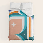 Night Dreaming Duvet Cover Gallery Image 6