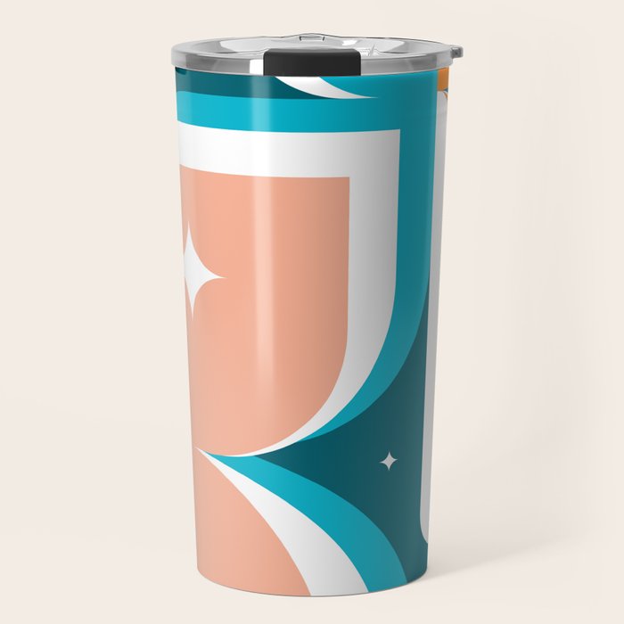 Night Dreaming Travel Mug Gallery Image 1
