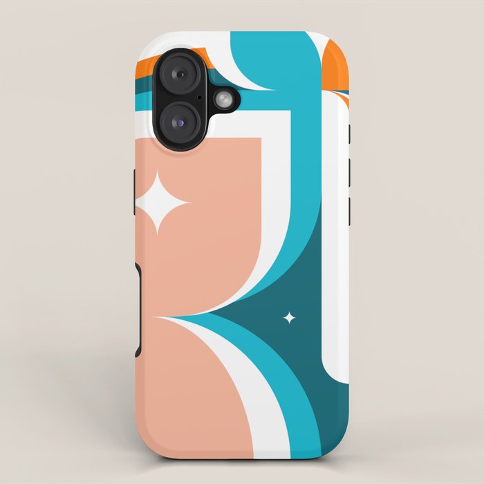 Night Dreaming iPhone Case Gallery Image 1