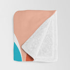 Night Dreaming Throw Blanket Gallery Image 3