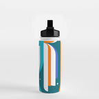 Night Dreaming Water Bottle Gallery Image 2