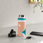 Night Dreaming Water Bottle Gallery Image 4