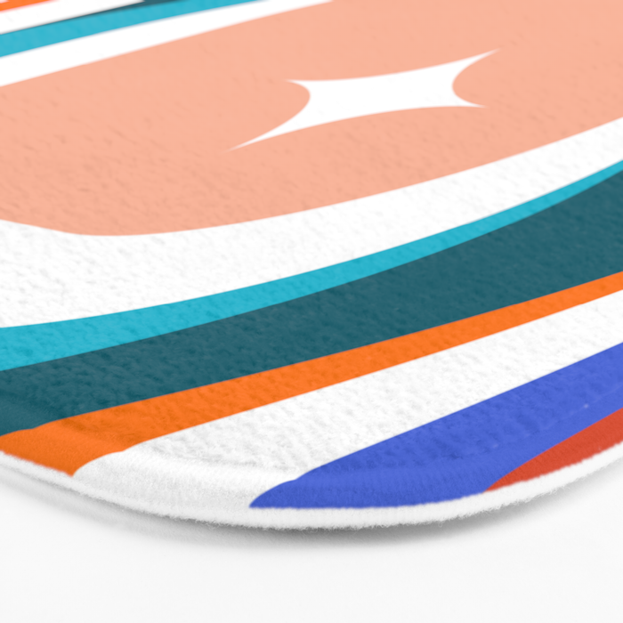 Night Dreaming Bath Mat Gallery Image 3