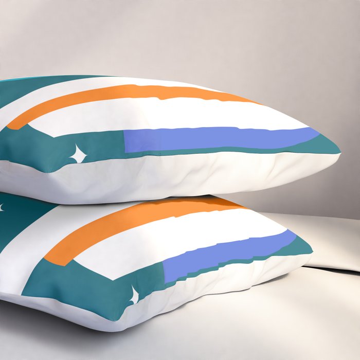 Night Dreaming Pillow Sham Gallery Image 3