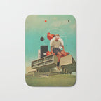 WaiKid Bath Mat Gallery Image 1