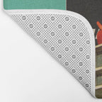 WaiKid Bath Mat Gallery Image 2